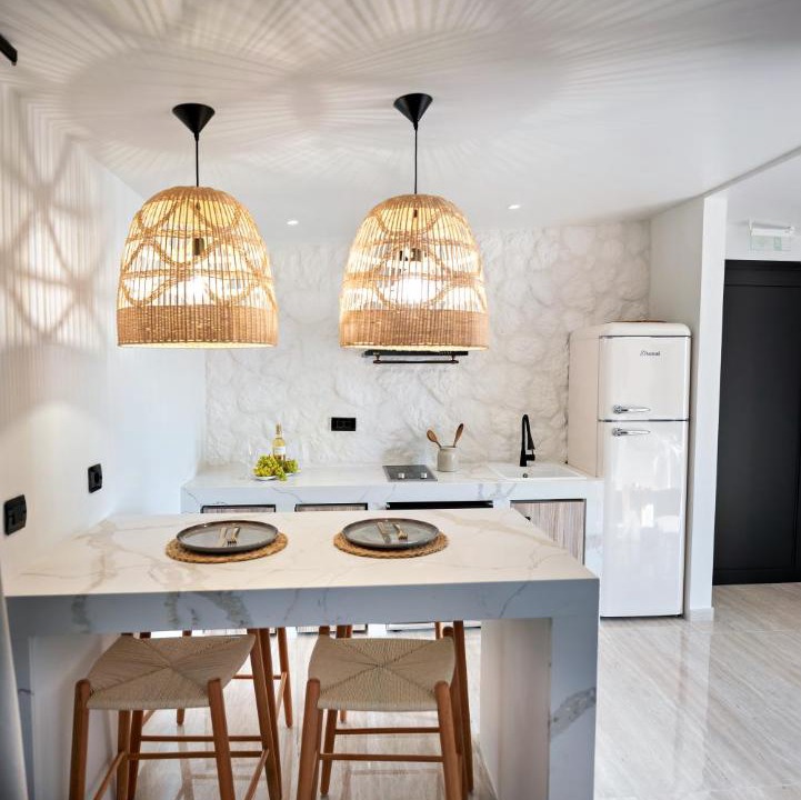 Photo of Kitchen in Plataria