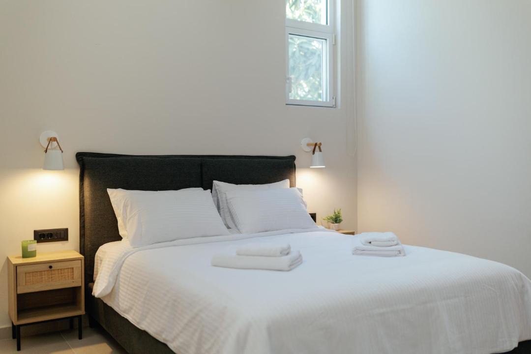 Photo of Bedroom in Kos