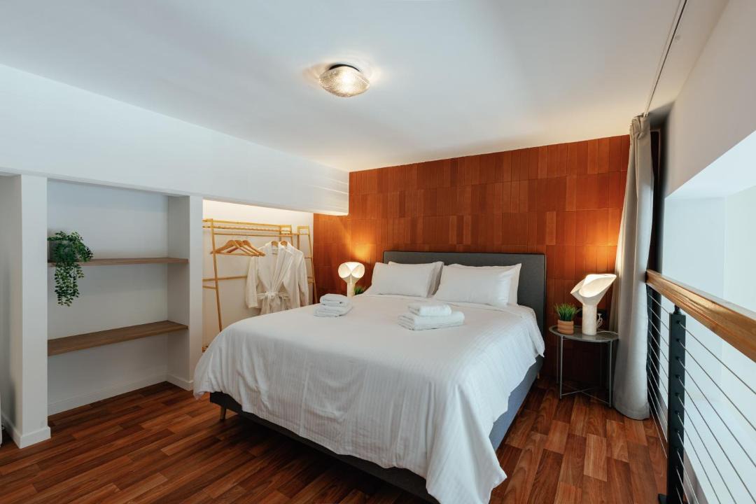 Photo of Bedroom in Kos