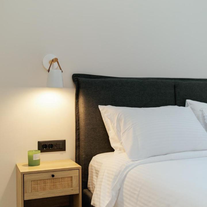 Photo of Bedroom in Kos