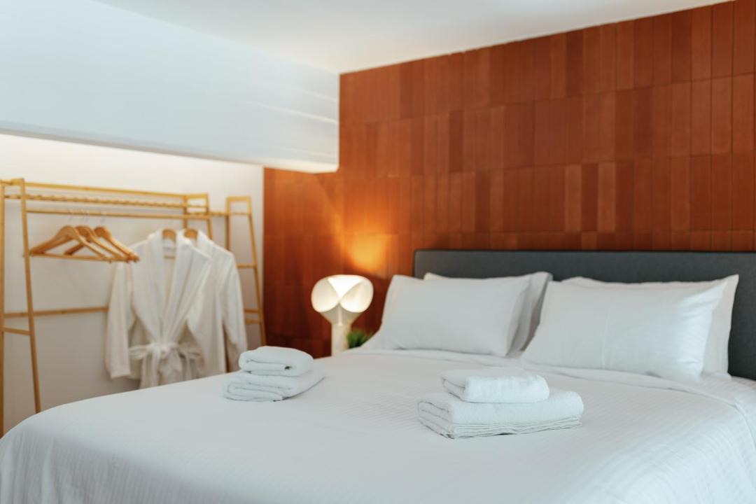 Photo of Bedroom in Kos