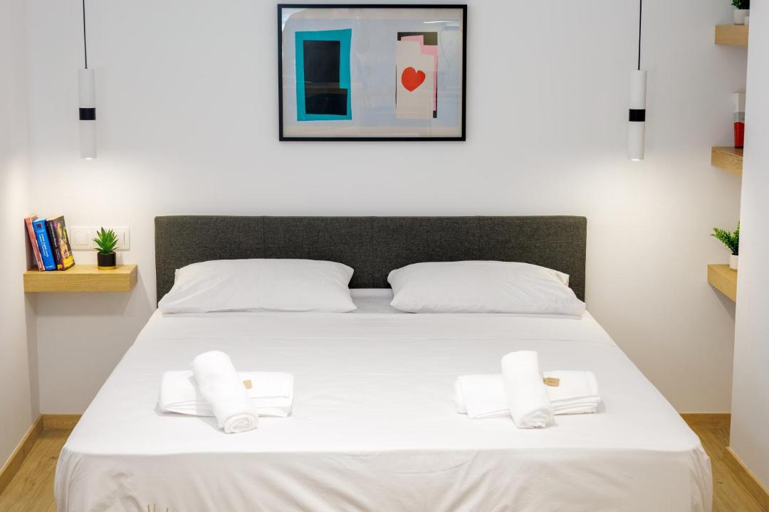 Photo of Bedroom in Kastoria