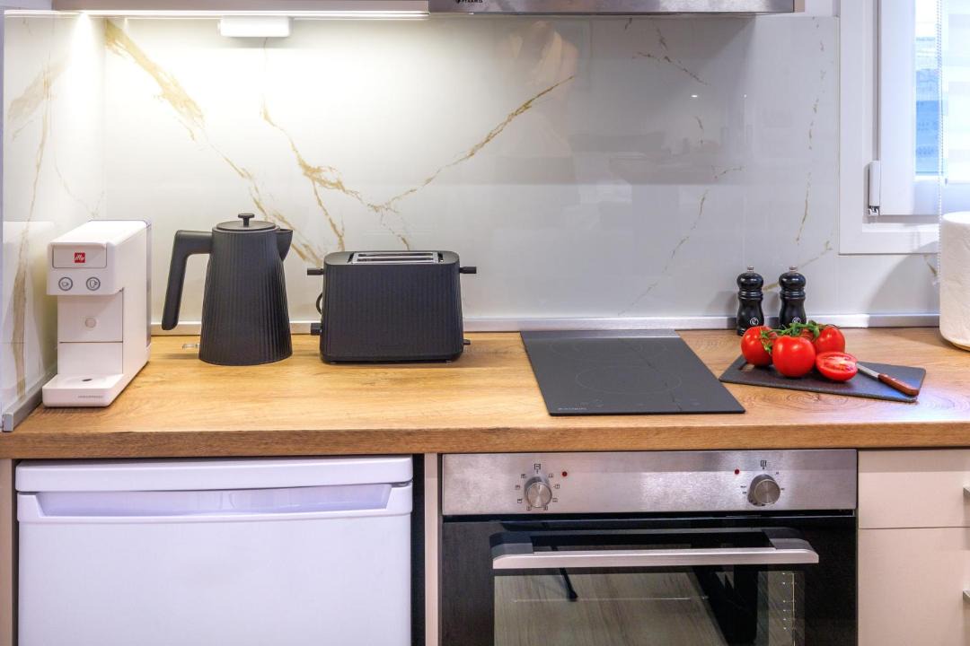 Photo of Kitchen in Kastoria
