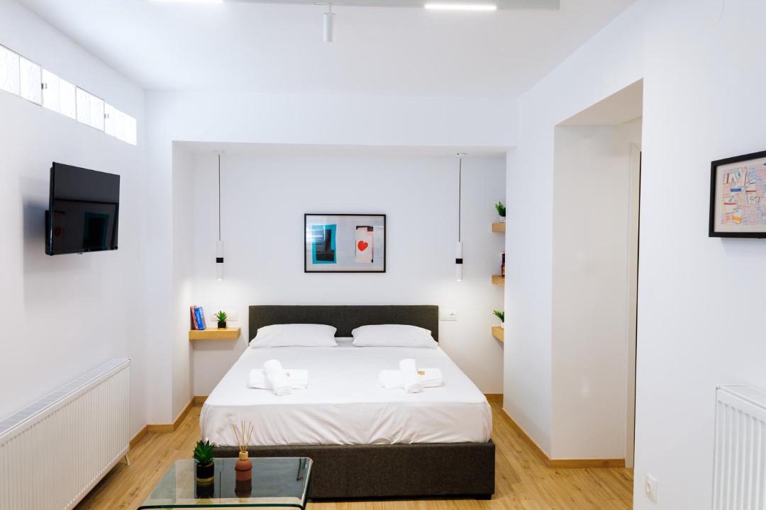 Photo of Bedroom in Kastoria