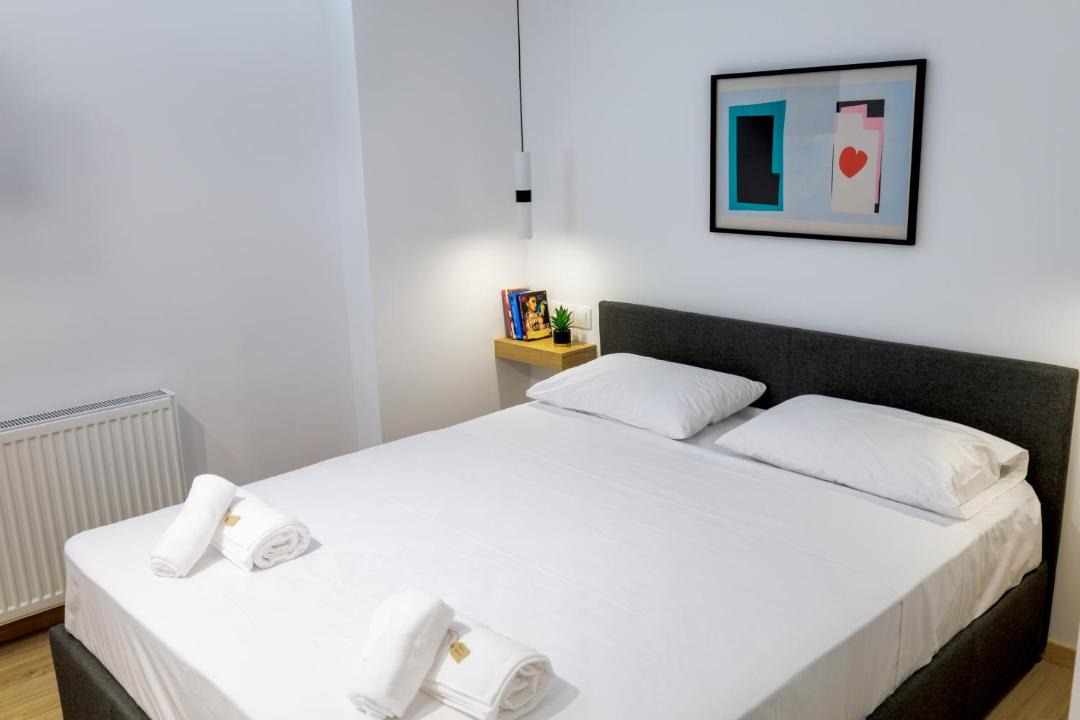 Photo of Bedroom in Kastoria