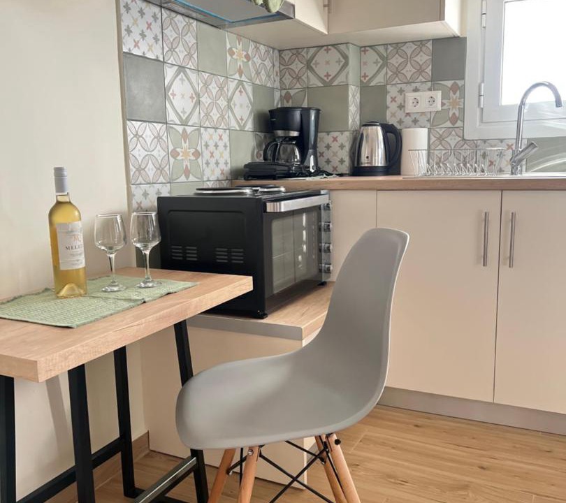 Photo of Kitchen in New Kypseli