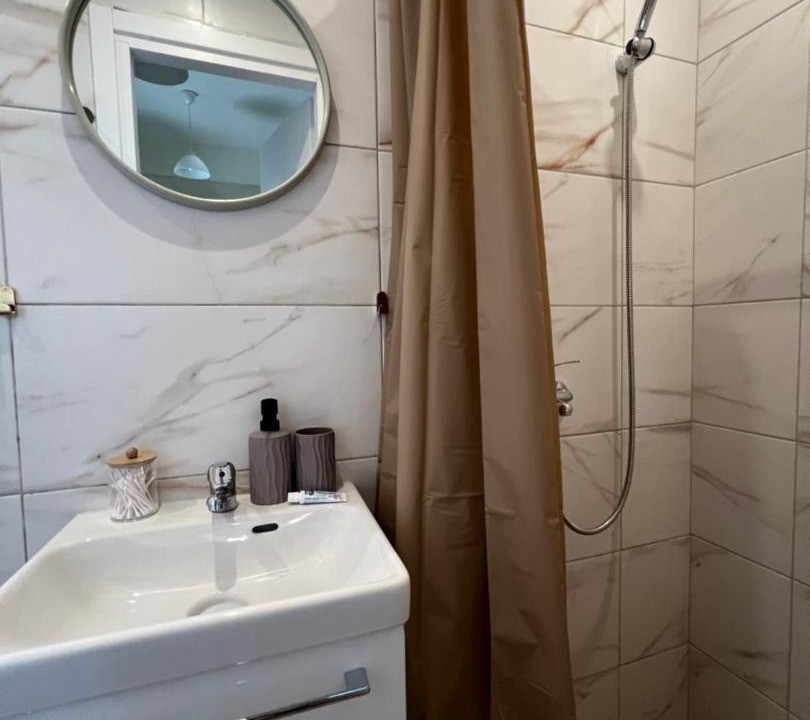 Photo of Bathroom in New Kypseli