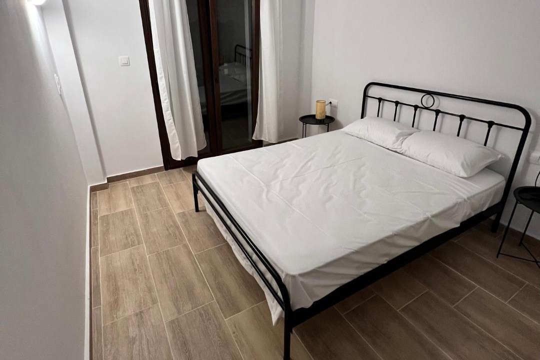 Photo of Bedroom in Ierissos