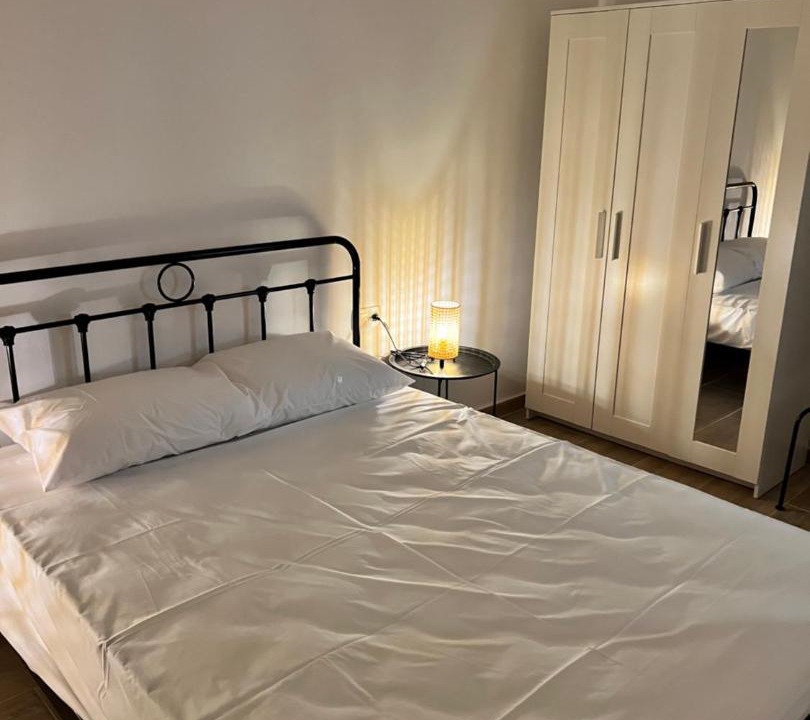 Photo of Bedroom in Ierissos