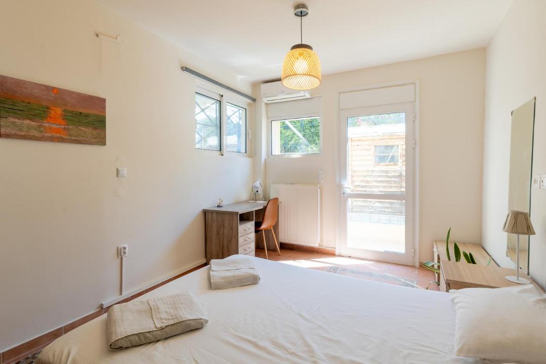 Photo of Bedroom in Porto Rafti
