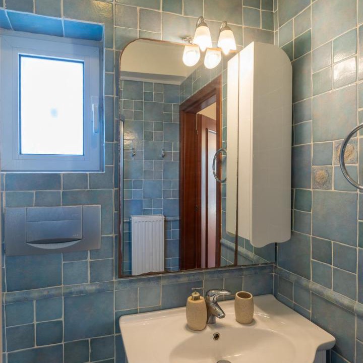 Photo of Bathroom in Porto Rafti