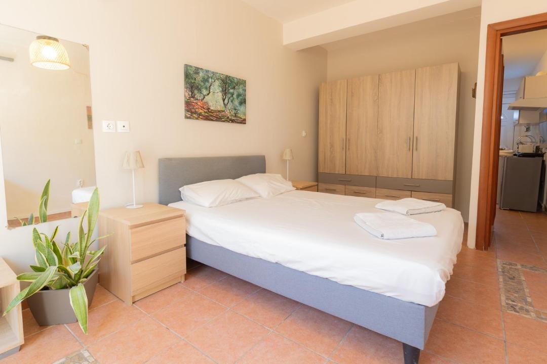 Photo of Bedroom in Porto Rafti