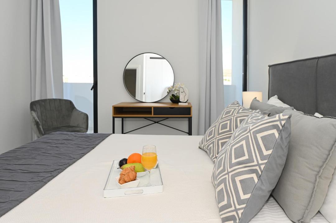 Photo of Bedroom in Heraklion