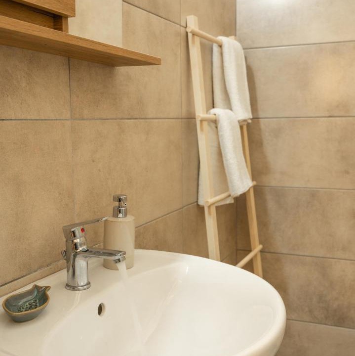 Photo of Bathroom in Keratsini-Drapetsona