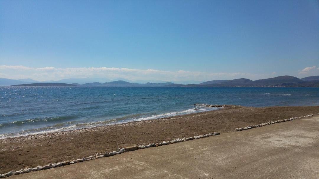 Photo of Outdoor in Iria