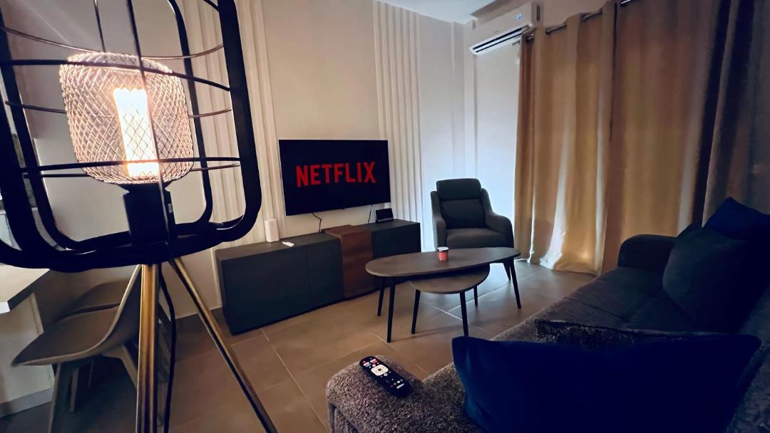 Photo of Livingroom in Kerameikos