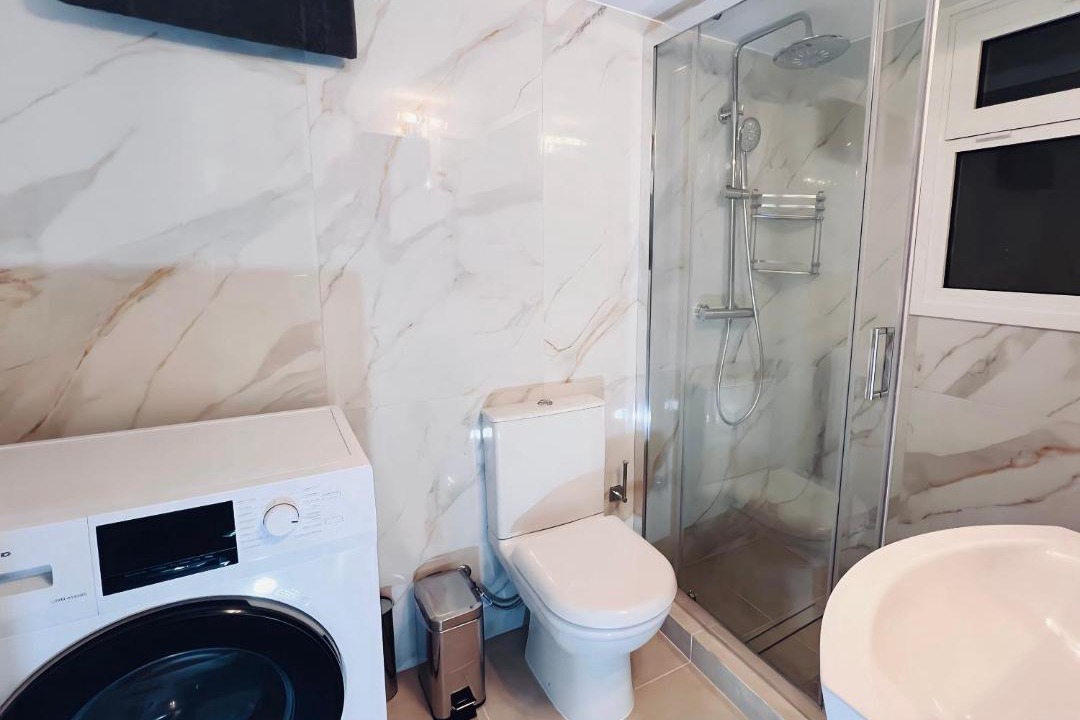 Photo of Bathroom in Kerameikos