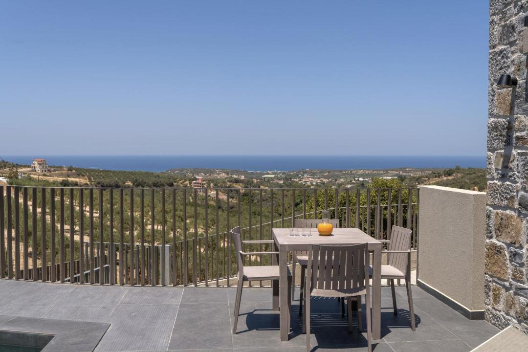 Photo of Patio Balcony in Agia Triada