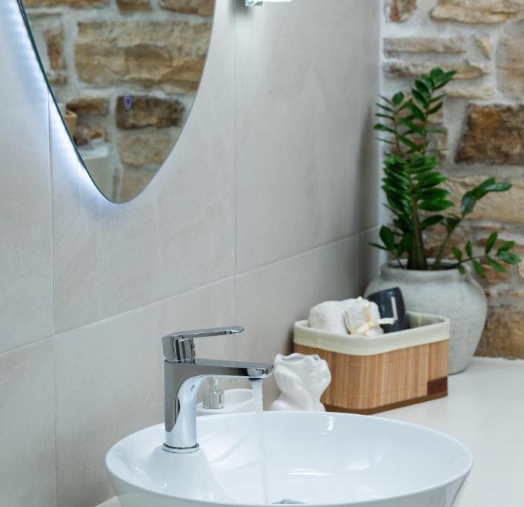 Photo of Bathroom in Sivas