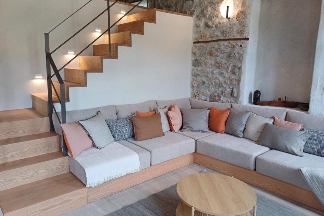 Photo of Livingroom in Leonidio
