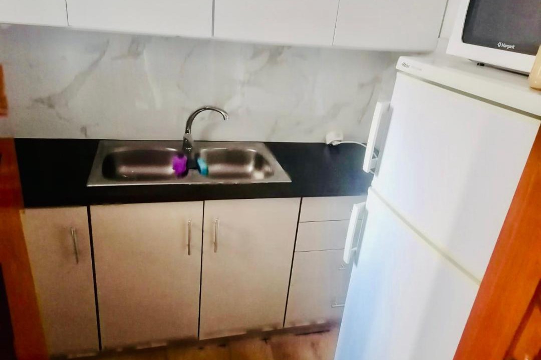 Photo of Kitchen in Peiraiki
