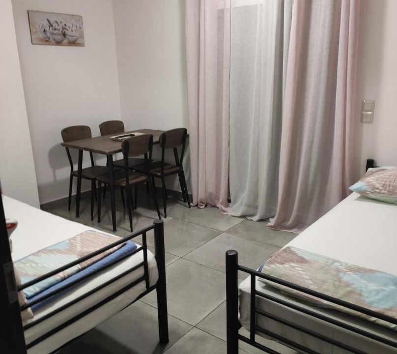 Photo of Bedroom in Markopoulon
