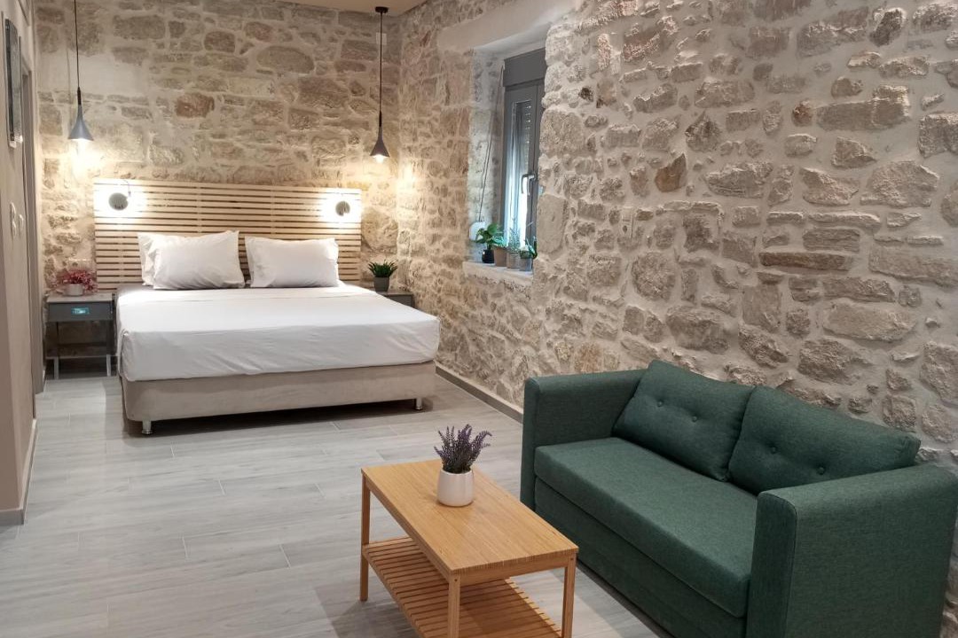 Photo of Bedroom in Pitsidia