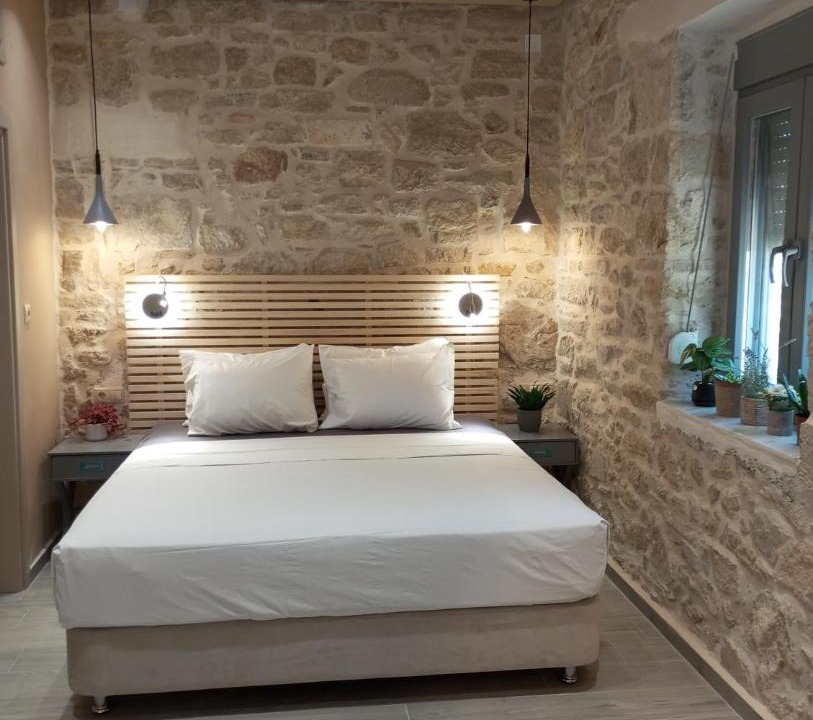 Photo of Bedroom in Pitsidia