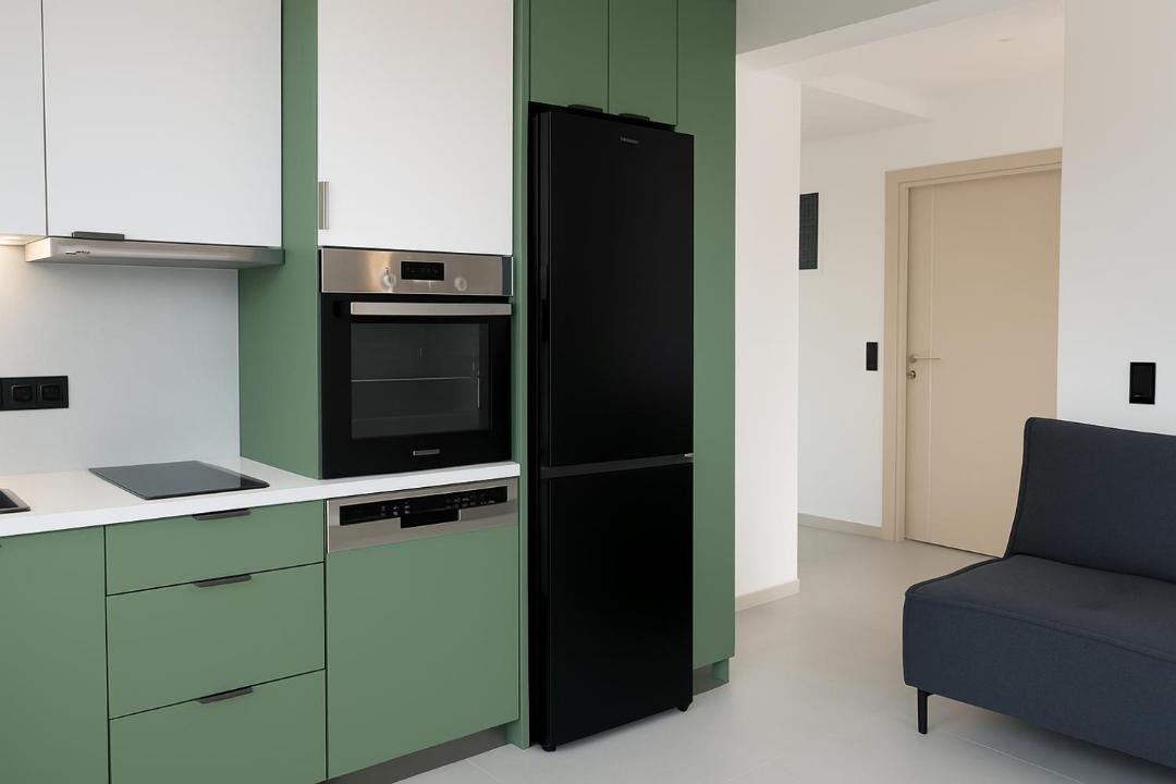 Photo of Kitchen in Gerani