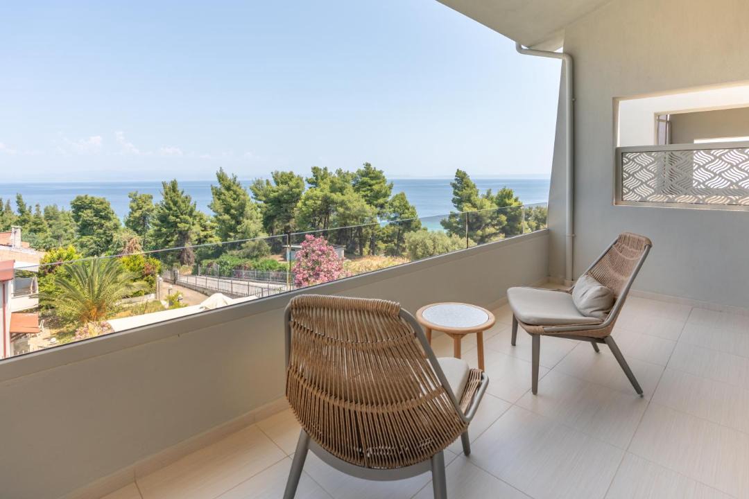 Photo of Patio Balcony in Kriopigi