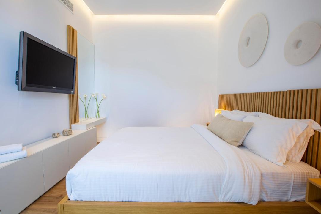 Photo of Bedroom in Sivota