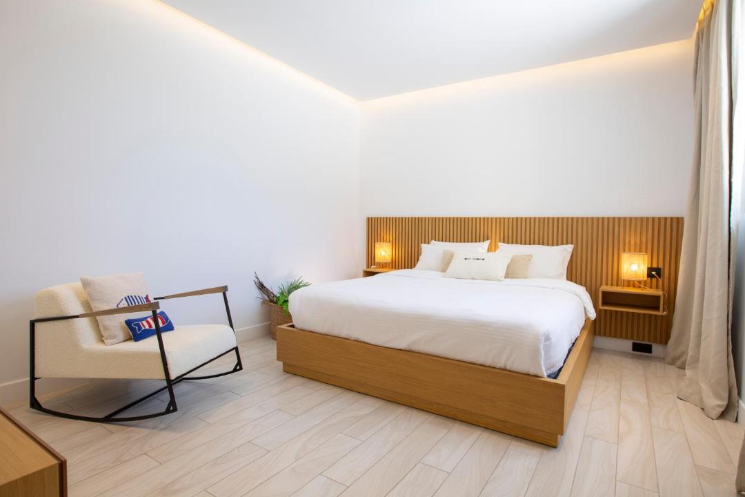 Photo of Bedroom in Sivota