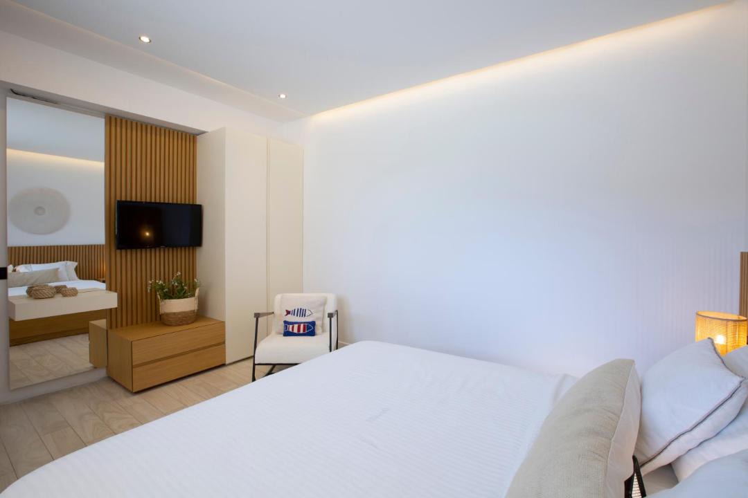Photo of Bedroom in Sivota