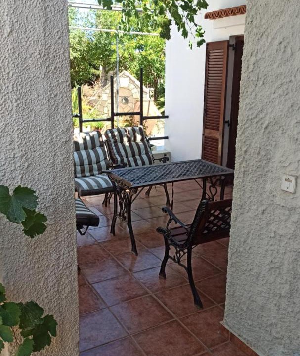 Photo of Patio Balcony in Stavros