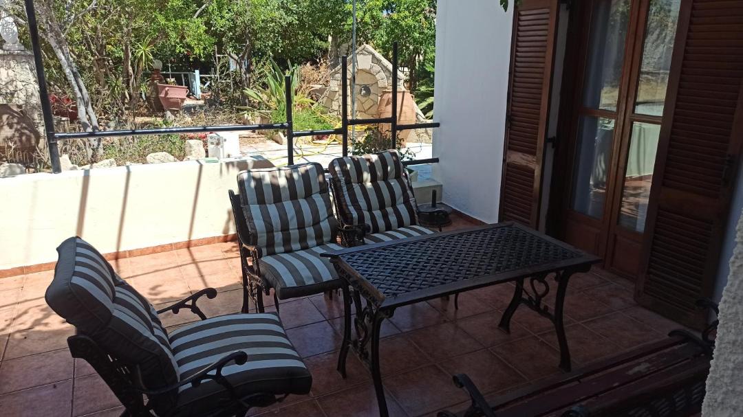 Photo of Patio Balcony in Stavros
