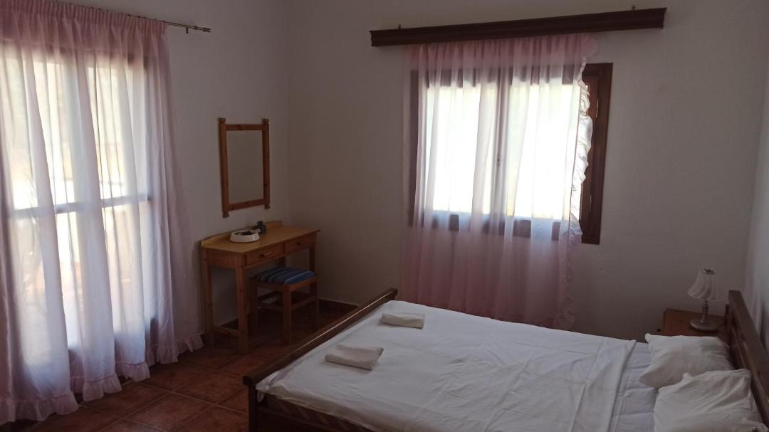 Photo of Bedroom in Stavros
