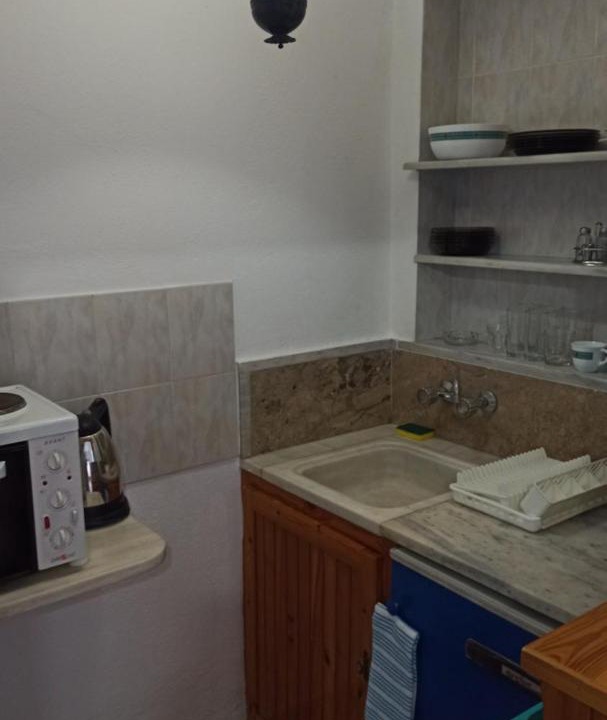Photo of Kitchen in Stavros