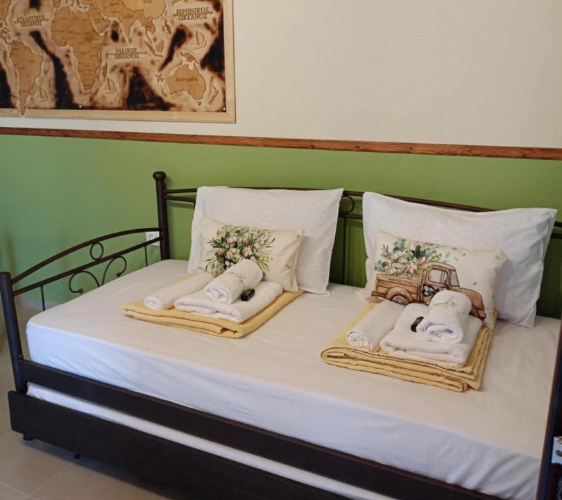 Photo of Bedroom in East Mani