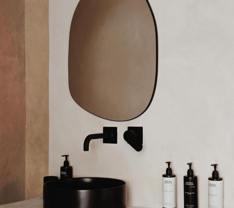 Photo of Bathroom in Moni