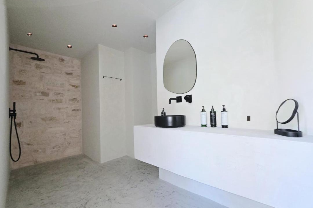 Photo of Bathroom in Moni