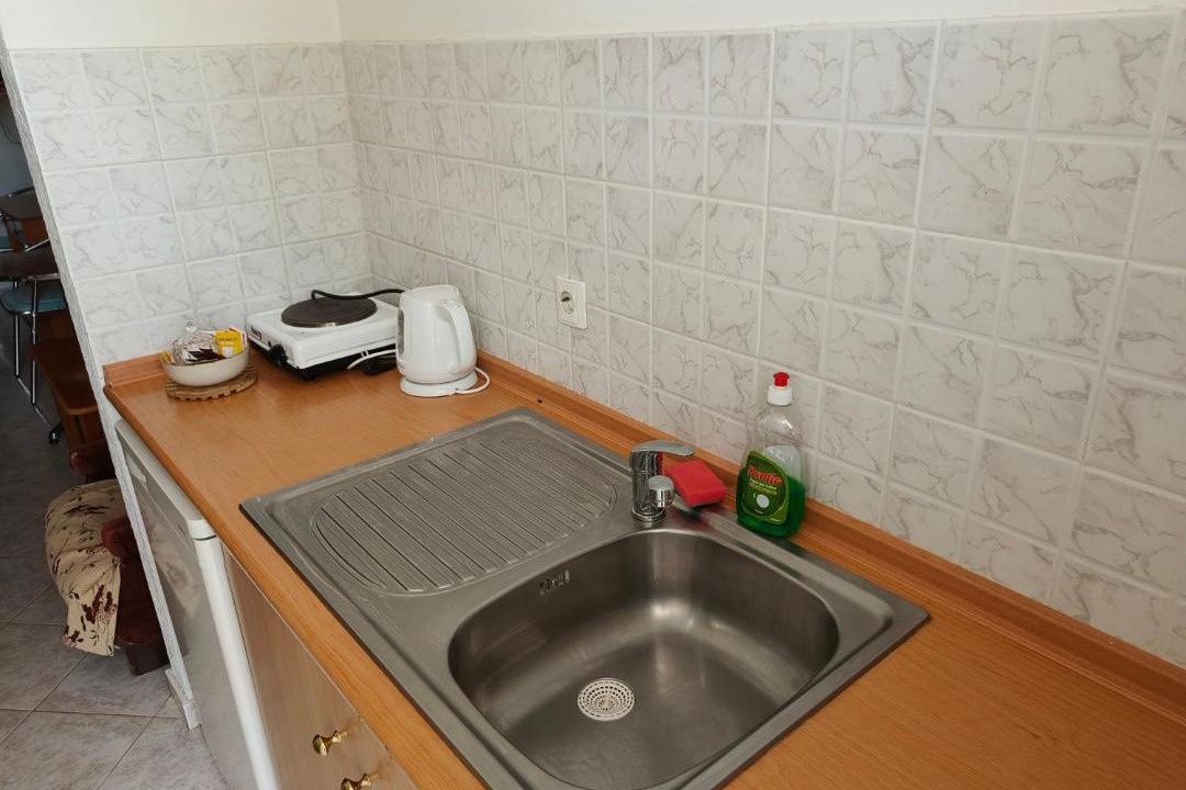 Photo of Kitchen in Kolymbia