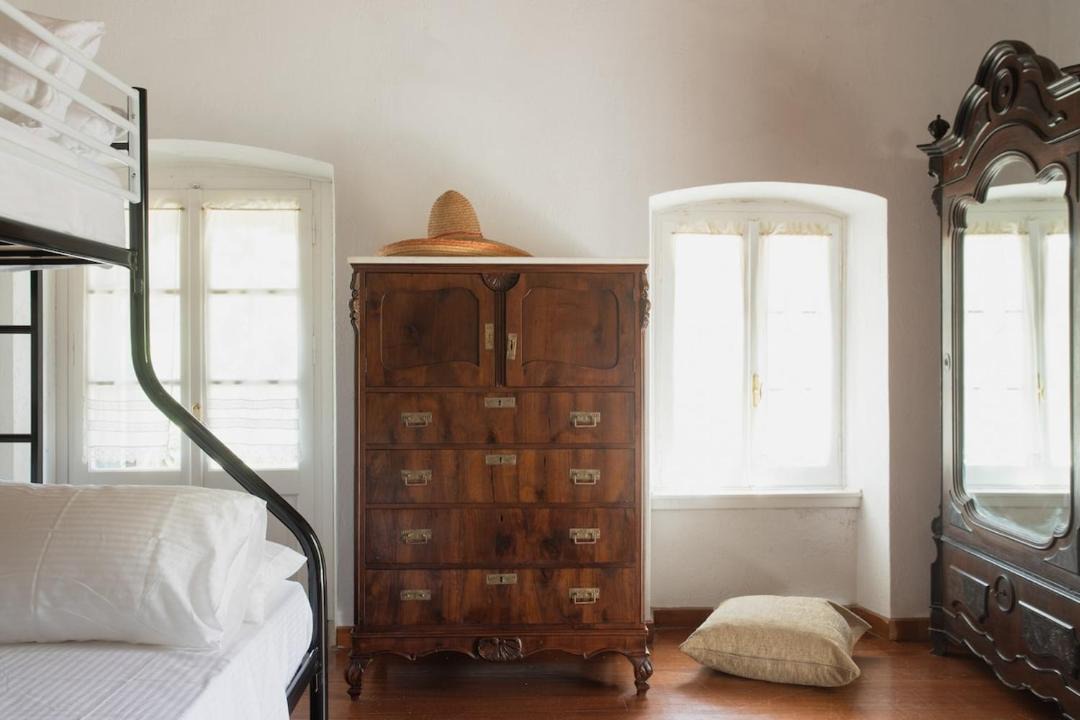 Photo of Bedroom in Parelia