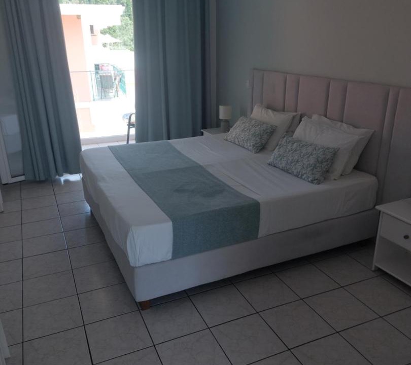Photo of Bedroom in Lakones