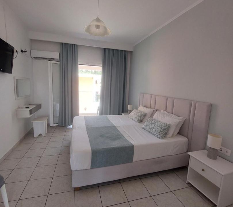 Photo of Bedroom in Lakones
