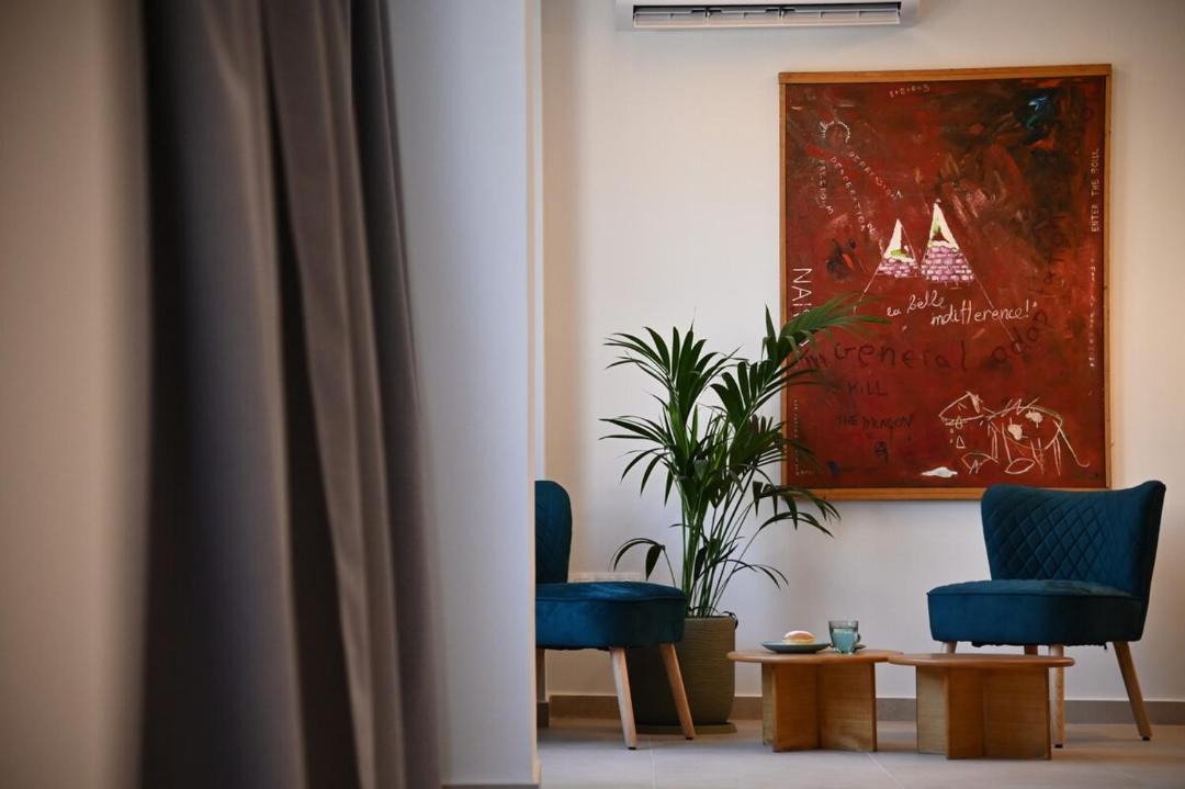 Photo of Livingroom in Psirri