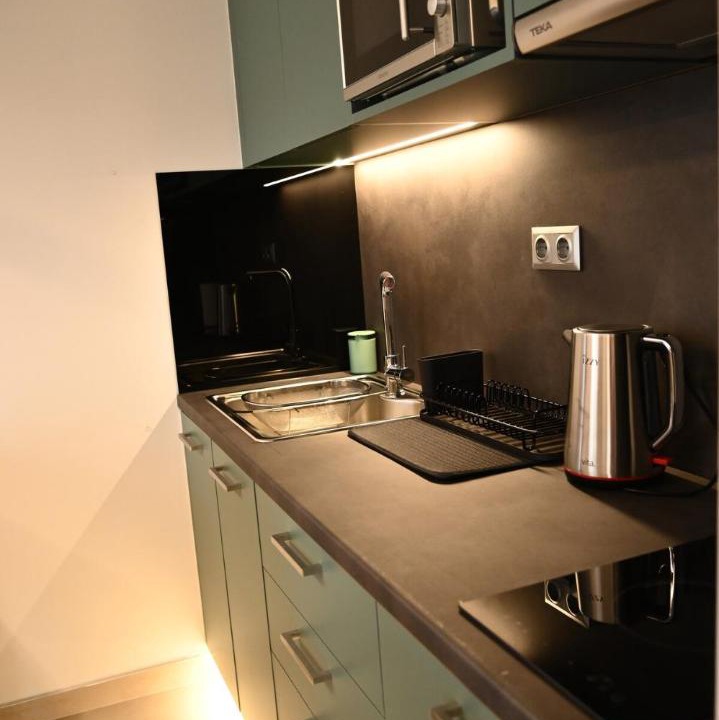 Photo of Kitchen in Psirri