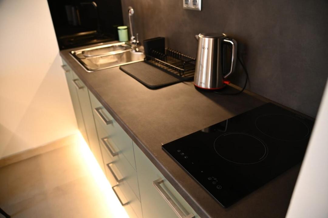 Photo of Kitchen in Psirri