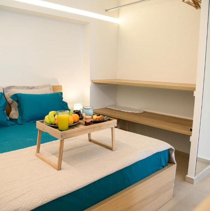 Photo of Bedroom in Psirri