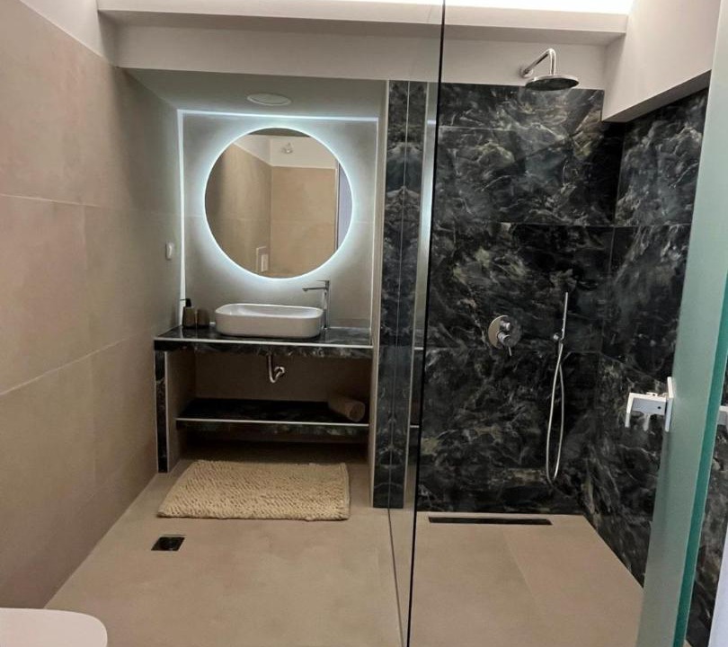 Photo of Bathroom in Psirri