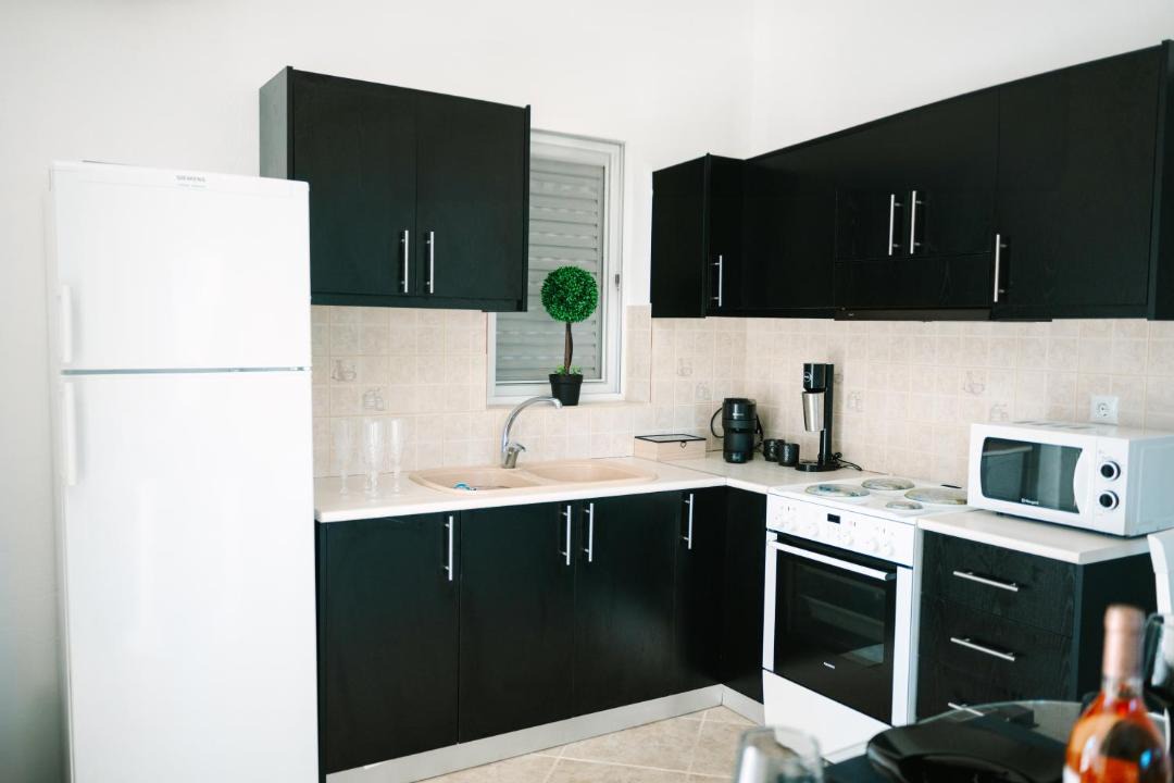 Photo of Kitchen in Porto Germeno
